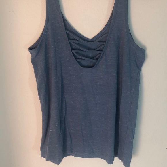 VSX Tank Top - Picture 3 of 3